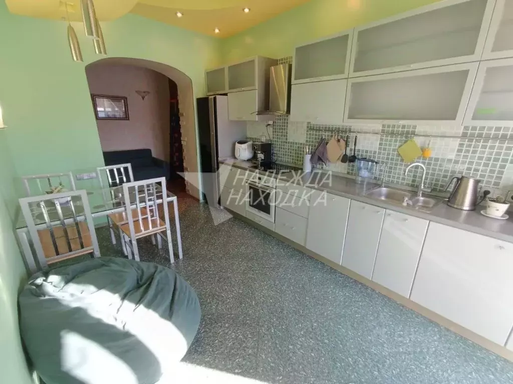 2-к кв. Приморский край, Находка Комсомольская ул., 12 (32.0 м) - Фото 2