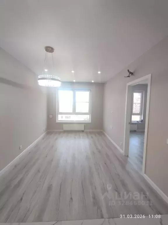 1-к кв. Москва Кронштадтский бул., 9к3 (38.3 м) - Фото 2