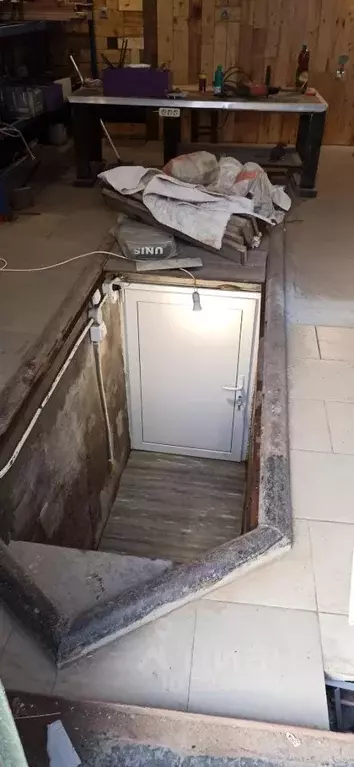 Гараж в Сахалинская область, Южно-Курильск пгт  (29 м) - Фото 2