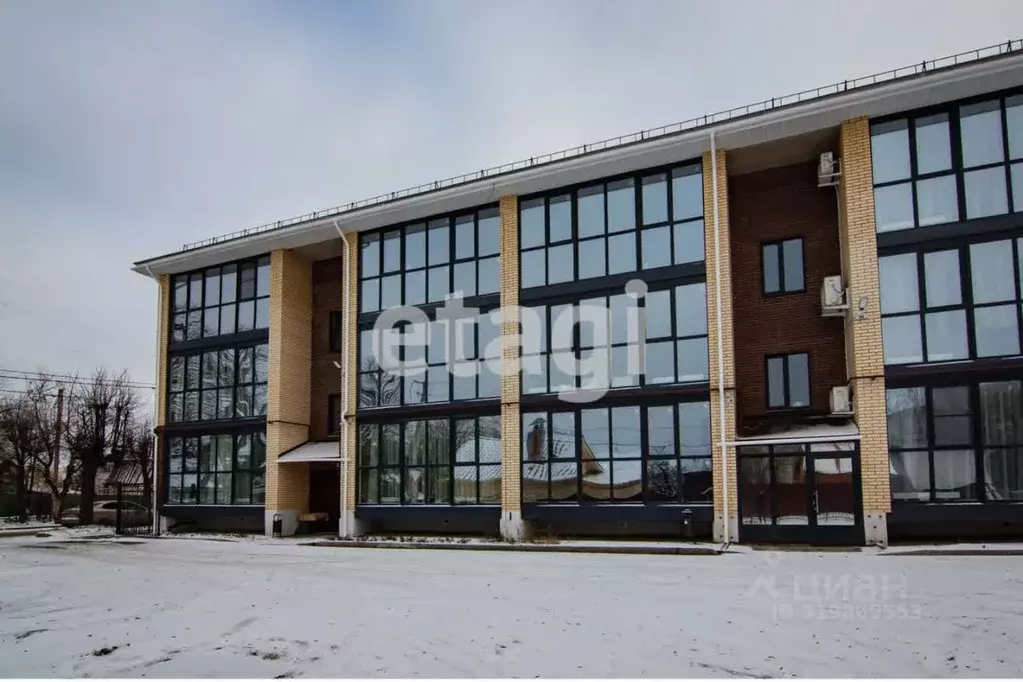 3-к кв. Костромская область, Кострома Широкая ул., 8 (85.0 м) - Фото 0