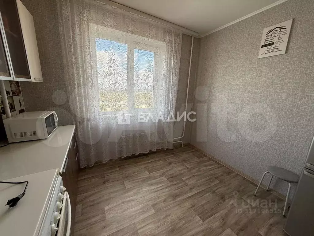 1-к кв. Белгородская область, Белгород Молодежная ул., 16 (33.0 м) - Фото 1