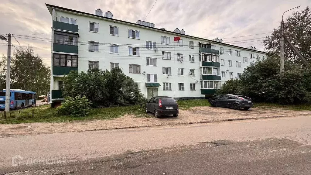 Продаётся 1-к квартира, 25.6 м - Фото 0
