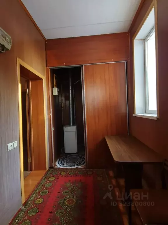 Дом в Омская область, Омск ул. 10-я Северная, 33А (118 м) - Фото 2