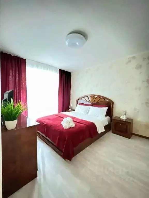 2-к кв. Москва ул. Шверника, 5К2 (42.0 м) - Фото 0