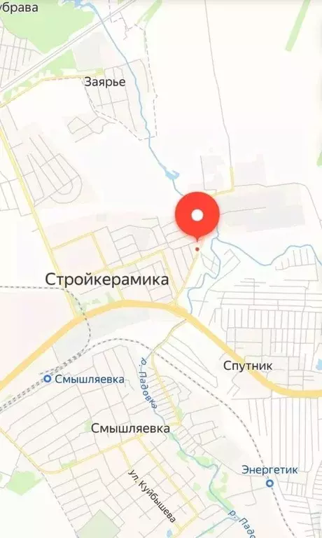 Производственное помещение в Самарская область, Волжский район, ... - Фото 2