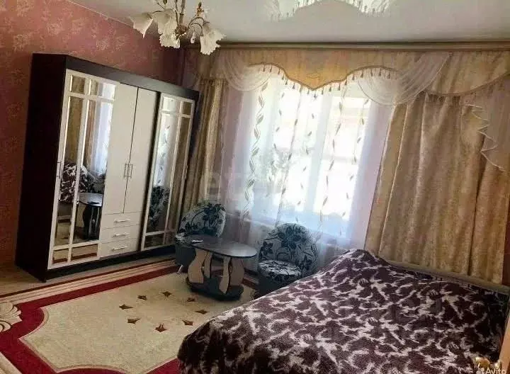 2-к кв. Калужская область, Кондрово г. Дзержинский муниципальный ... - Фото 1