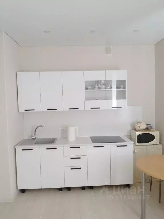 2-к кв. Башкортостан, Уфа ул. Евгения Столярова, 6 (43.0 м) - Фото 2