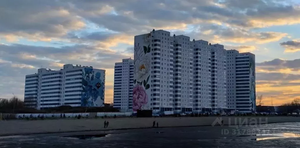 Свободной планировки кв. Новосибирская область, Новосибирск ул. Ивана ... - Фото 0