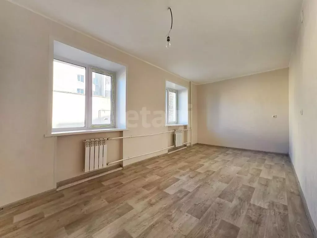 1-к кв. Свердловская область, Нижний Тагил ул. Циолковского, 13 (29.4 ... - Фото 1