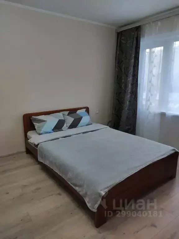 1-к кв. Бурятия, Улан-Удэ Солнечная ул., 33 (33.0 м) - Фото 0