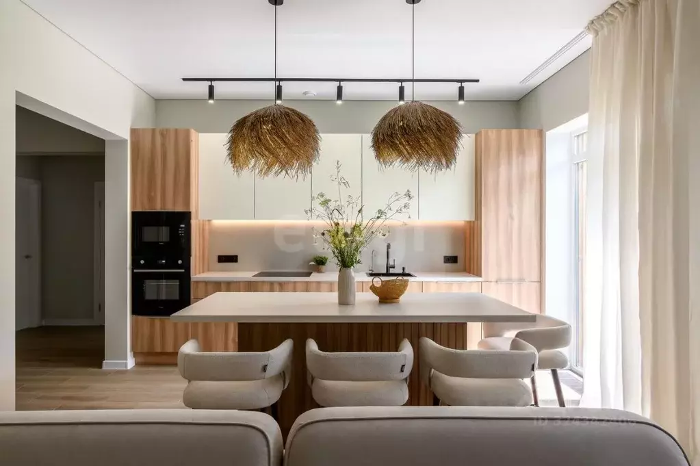 Дом в Свердловская область, Сысертский муниципальный округ, Исеть ... - Фото 1