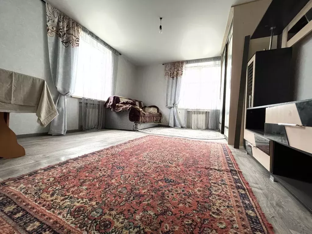 Дом в Марий Эл, Медведевский район, Пекшиксолинское с/пос, пос. Новый ... - Фото 1