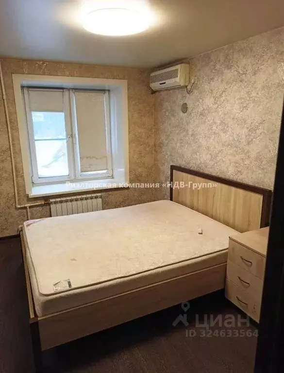 3-к кв. Хабаровский край, Хабаровск Больничная ул., 2И (62.7 м) - Фото 1