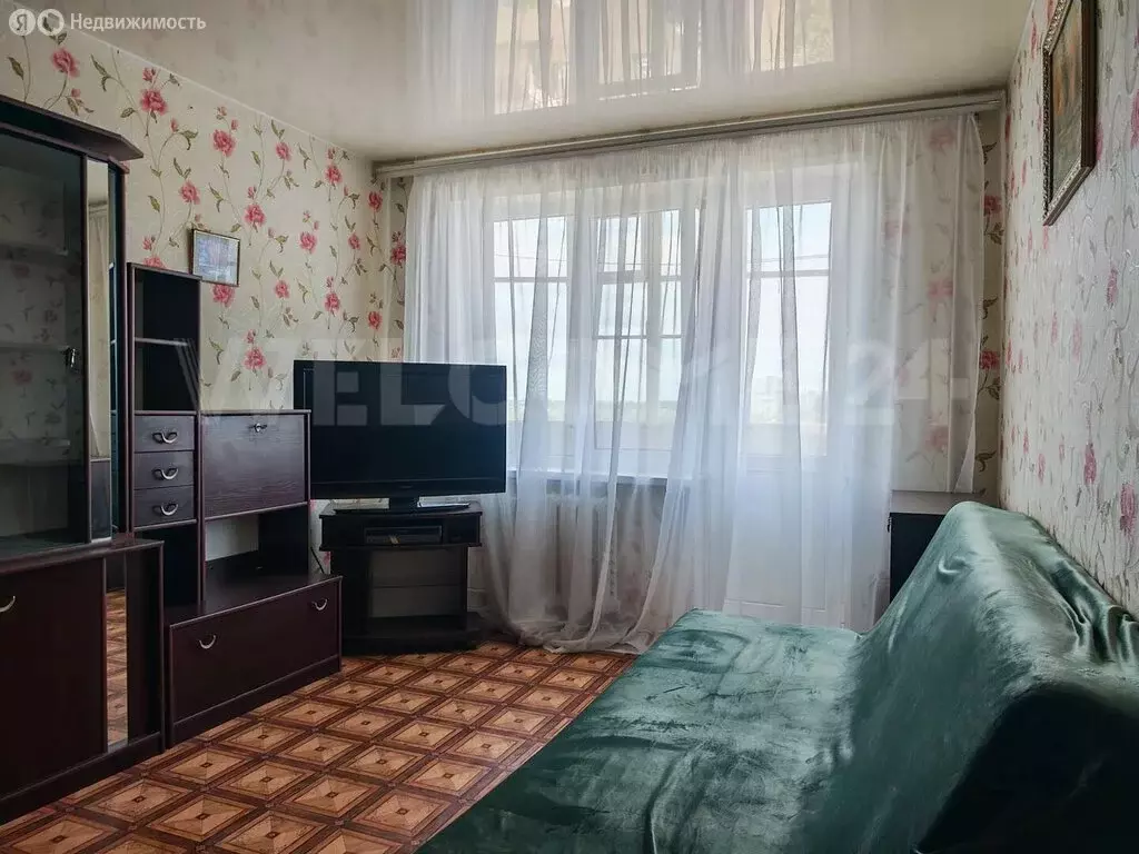 1-комнатная квартира: Электросталь, улица Журавлёва, 11к2 (32 м) - Фото 1