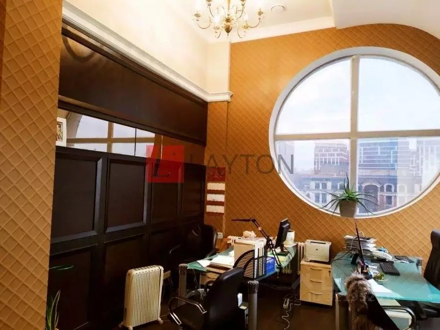 Офис в Москва Минская ул., 2Гк1 (144 м) - Фото 1
