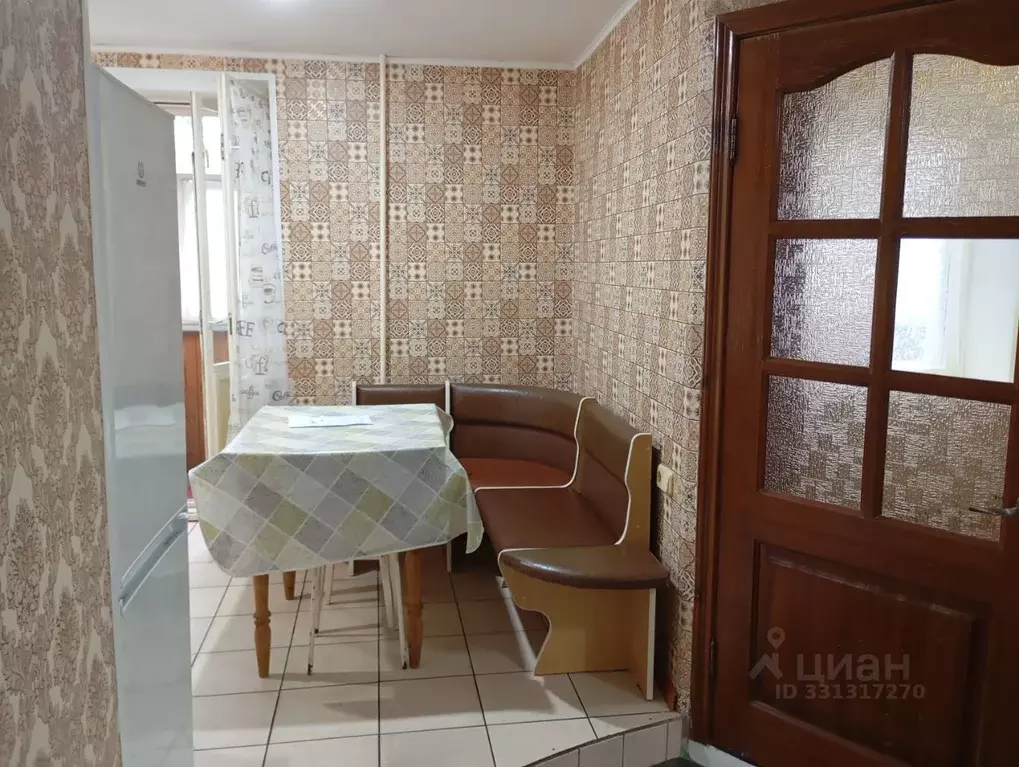 2-к кв. Курганская область, Курган ул. Савельева, 6 (45.0 м) - Фото 2