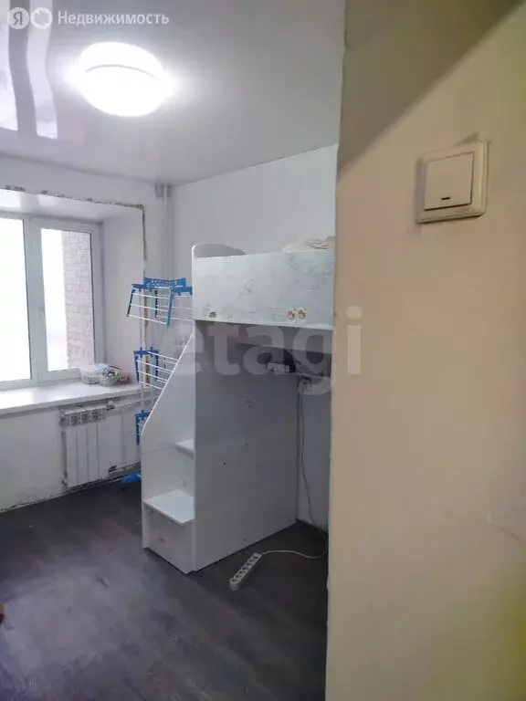 1-комнатная квартира: Томск, улица Ивана Черных, 30 (39 м) - Фото 2