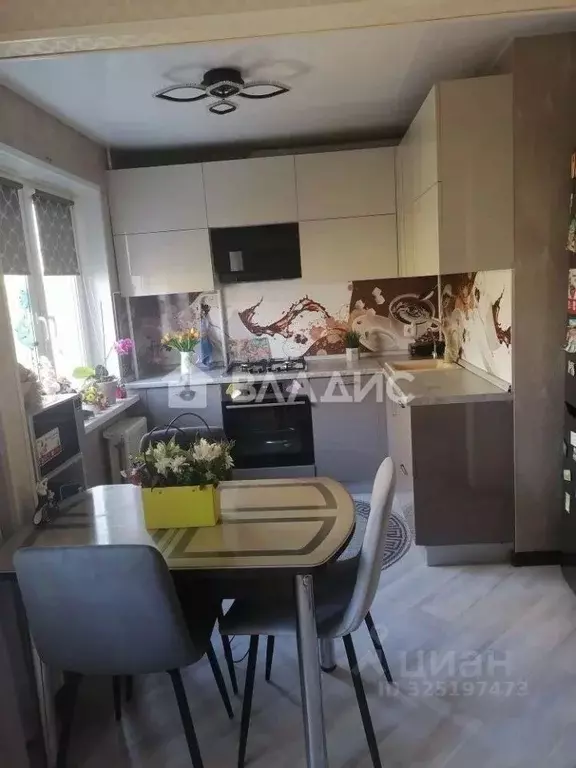 3-к кв. Московская область, Электросталь ул. Мира, 34а (60.0 м) - Фото 2