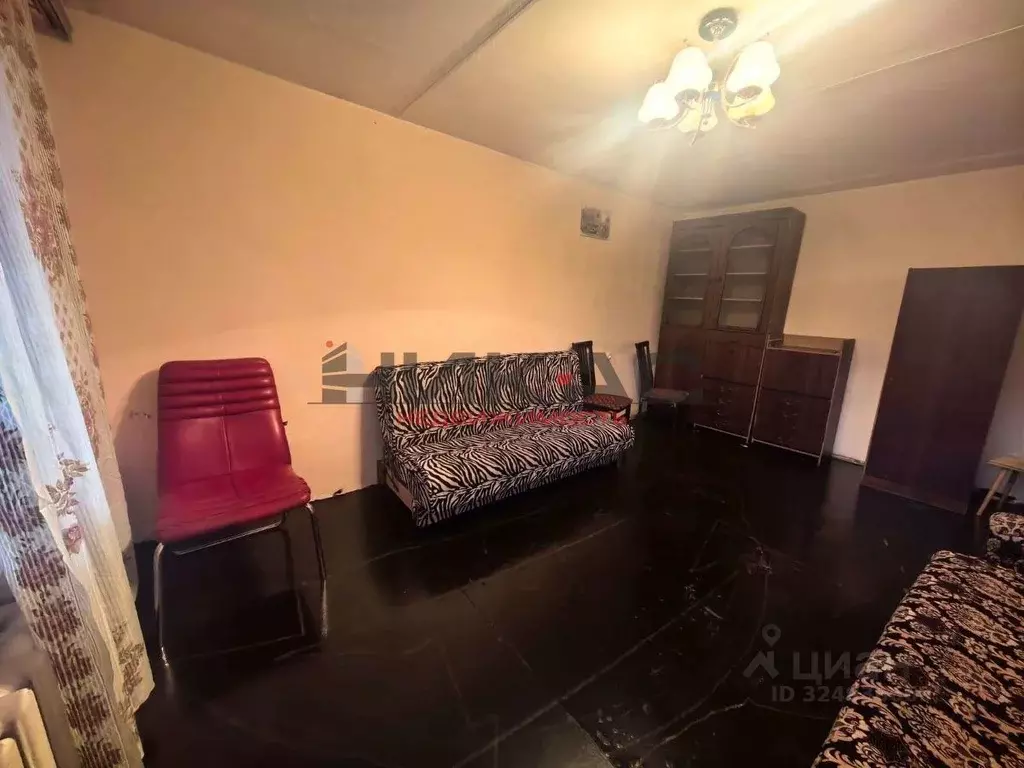 2-к кв. Ярославская область, Ярославль ул. Рыкачева, 16 (50.0 м) - Фото 2