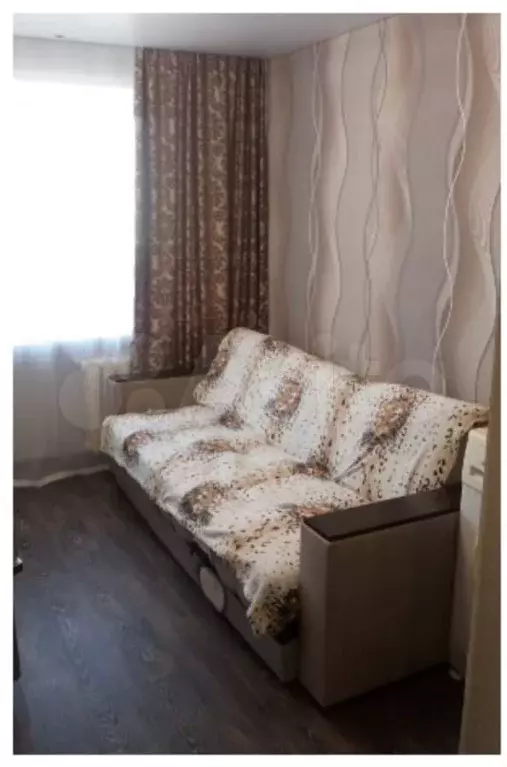 Квартира-студия, 15,4 м, 2/2 эт. - Фото 0