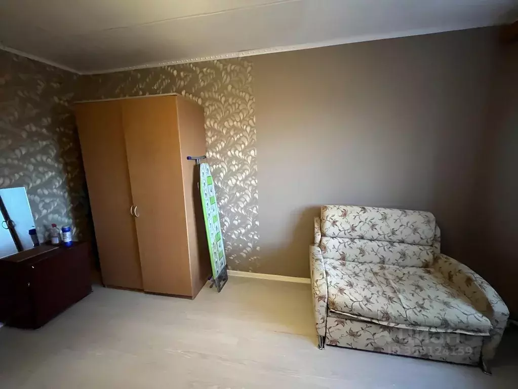 Комната Удмуртия, Ижевск Песочная ул., 36 (15.0 м) - Фото 1