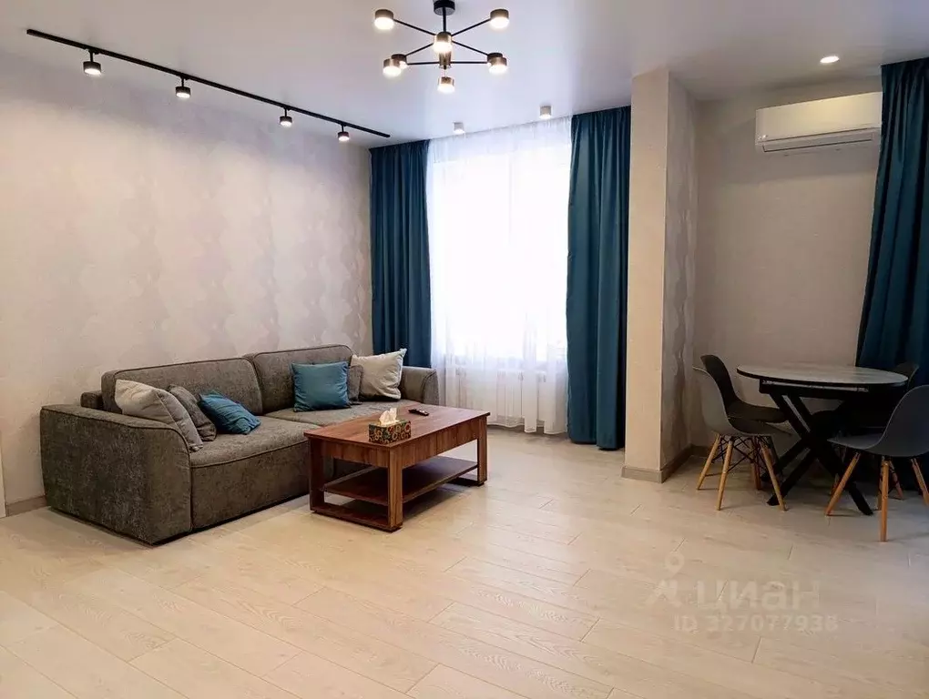 2-к кв. Московская область, Хотьково Сергиево-Посадский район, ул. ... - Фото 1