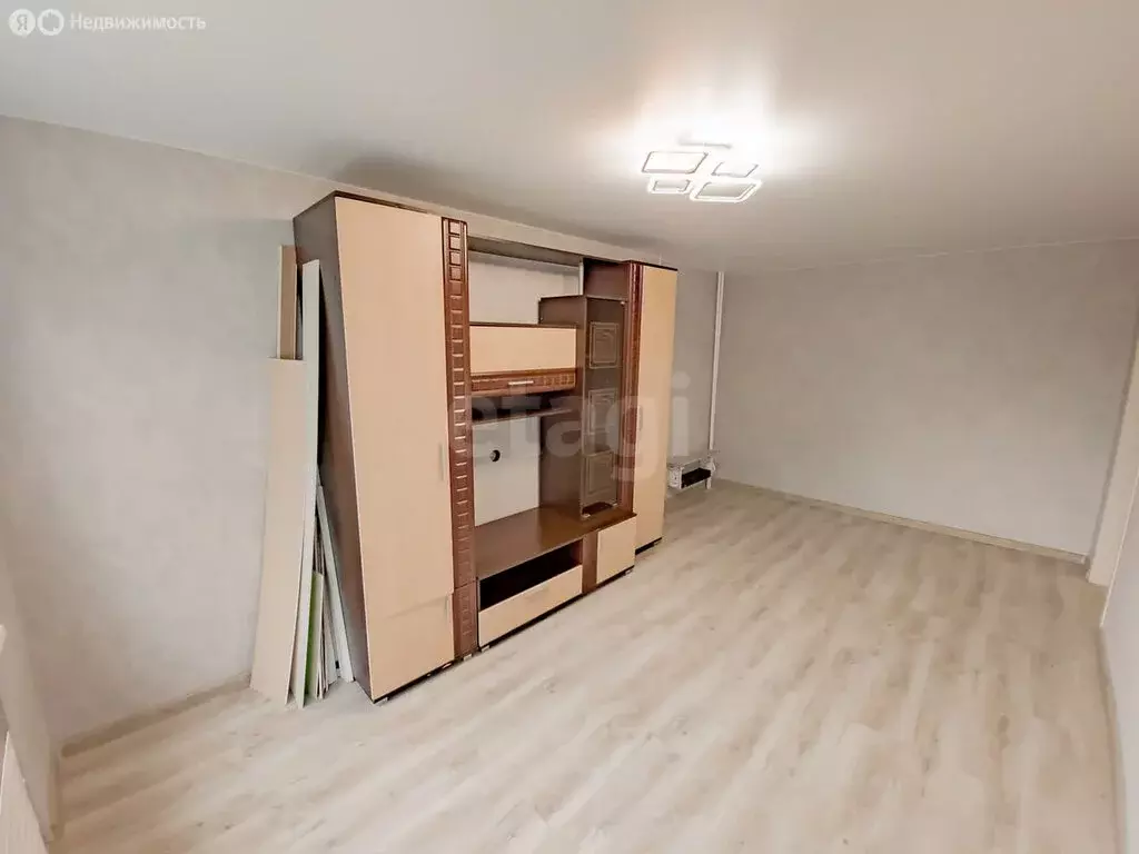 1-комнатная квартира: Ярославль, Волгоградская улица, 59 (30 м) - Фото 1
