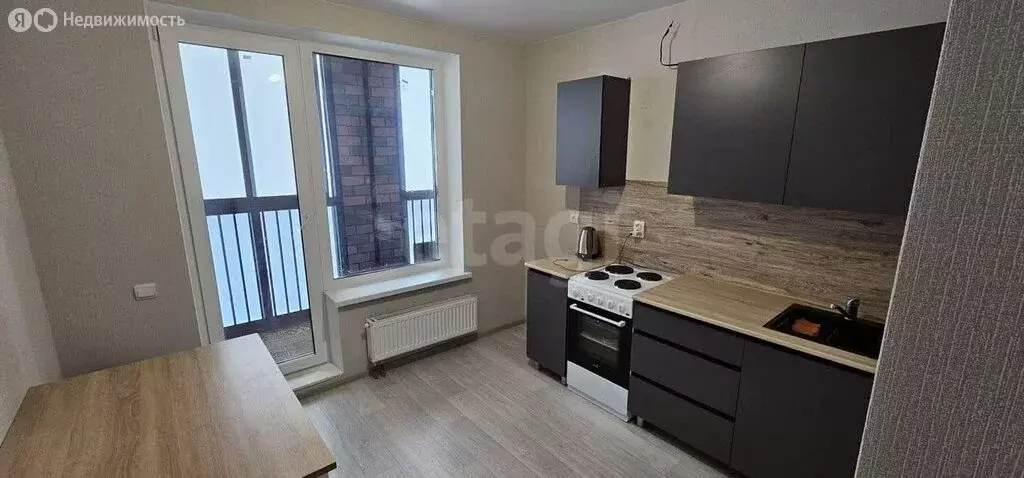 1-комнатная квартира: Воронеж, Острогожская улица, 156/1 (33.9 м) - Фото 1