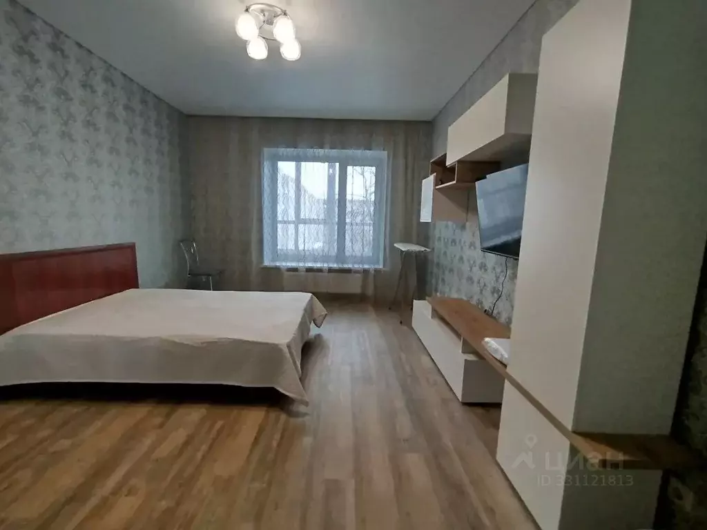 1-к кв. Нижегородская область, Арзамас ул. Кирова, 41 (45.0 м) - Фото 2