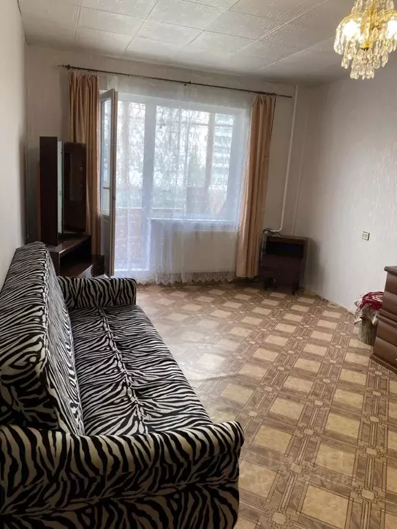 1-к кв. Санкт-Петербург ул. Маршала Новикова, 9 (38.9 м) - Фото 0