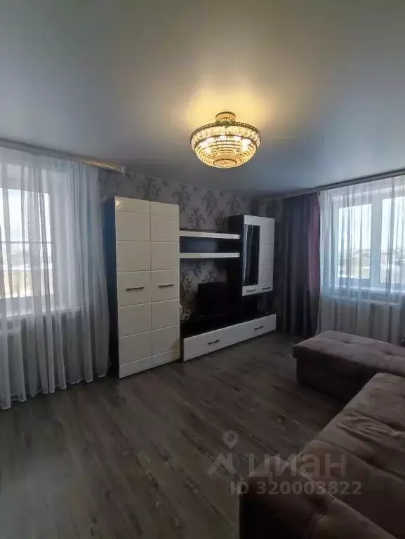 2-к кв. Тульская область, Тула ул. Сойфера, 9 (60.0 м) - Фото 1
