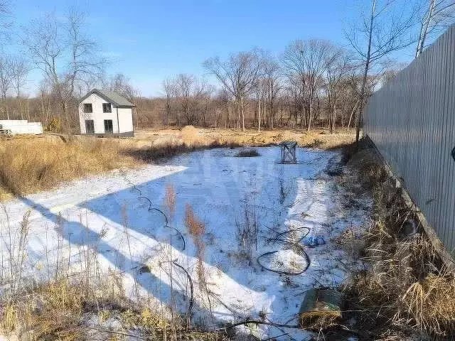 Участок 8 сот. (ИЖС) - Фото 1