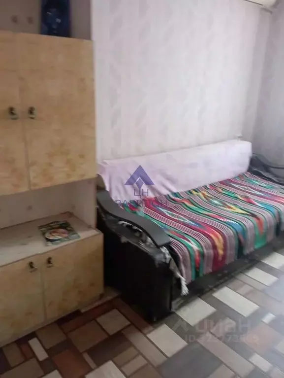 2-к кв. Ростовская область, Волгодонск просп. Курчатова (50.0 м) - Фото 2