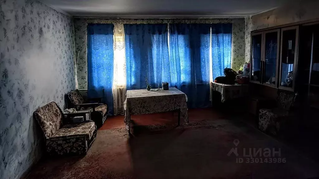 Дом в Курская область, Октябрьский район, Черницынский сельсовет, д. ... - Фото 2