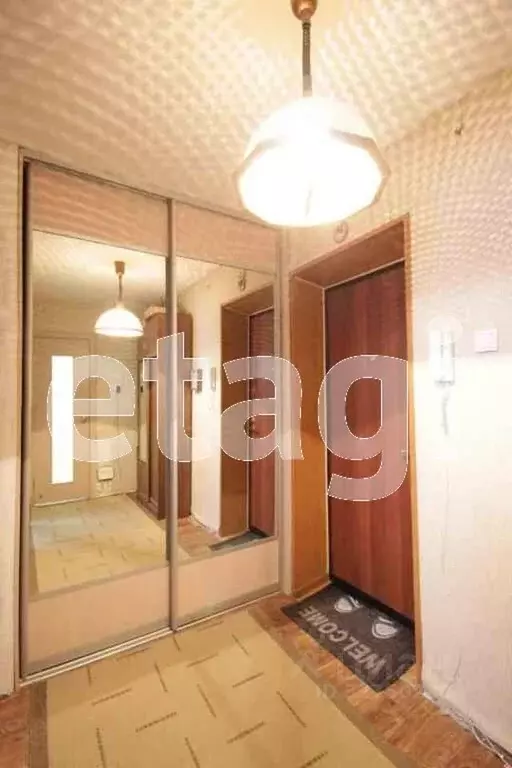 1-к кв. Ямало-Ненецкий АО, Новый Уренгой Советский мкр, 1/1 (37.2 м) - Фото 1