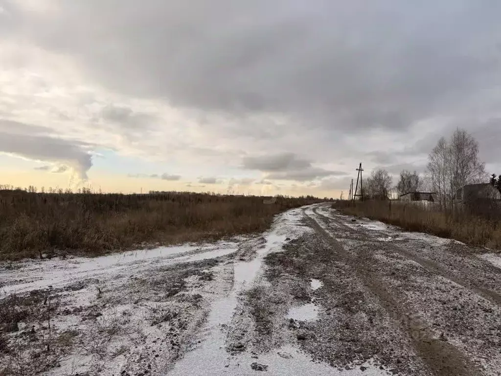 Участок в Тюменская область, Тюмень  (14.64 сот.) - Фото 1