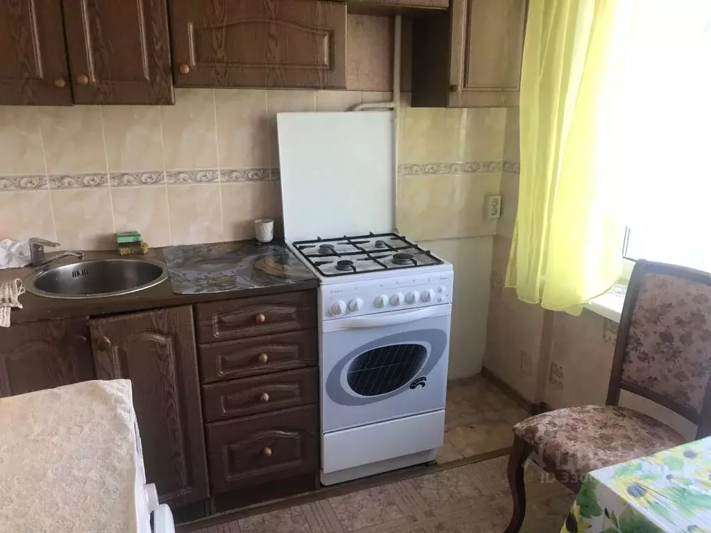 2-к кв. Москва 5-й Войковский проезд, 4 (45.0 м) - Фото 1