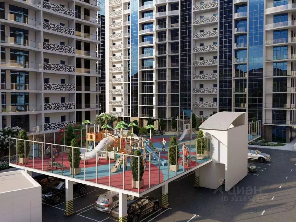 Студия Краснодарский край, Туапсинский муниципальный округ, с. ... - Фото 2