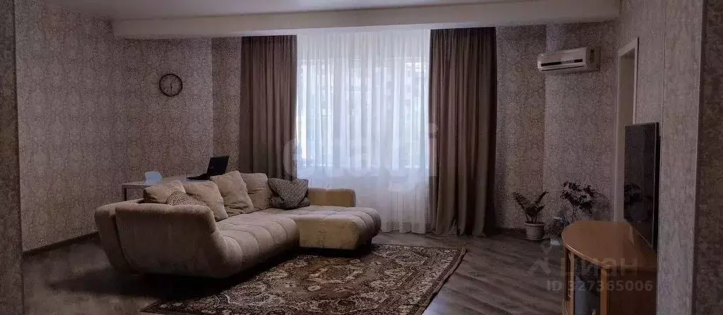 3-к кв. Краснодарский край, Анапа ул. Ленина, 211 (130.0 м) - Фото 1