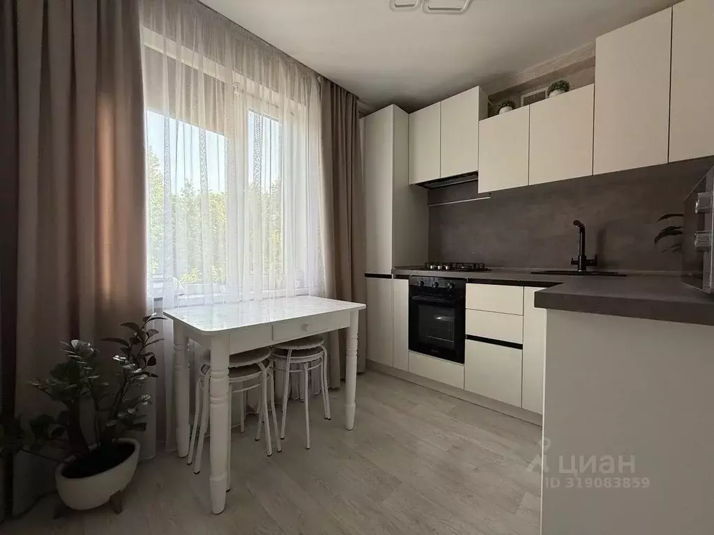 1-к кв. Татарстан, Казань ул. Гарифьянова, 11 (28.8 м) - Фото 0