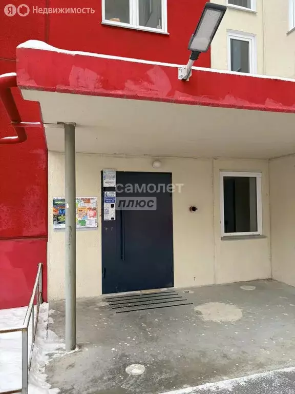 2-комнатная квартира: Миасс, улица Богдана Хмельницкого, 76 (69.7 м) - Фото 2