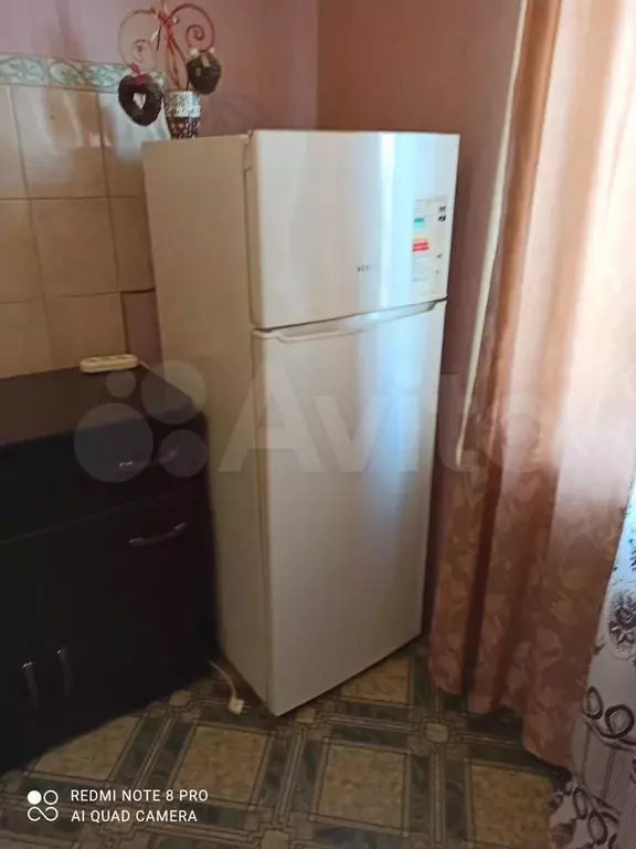 1-к. квартира, 28 м, 3/5 эт. - Фото 1