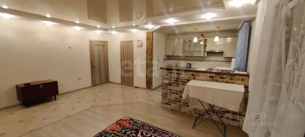 2-к кв. Адыгея, Майкоп ул. Герцена, 98 (49.4 м) - Фото 1