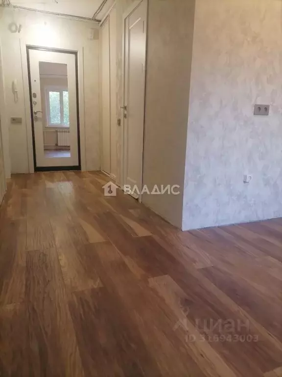 1-к кв. Коми, Сыктывкар Петрозаводская ул., 52 (33.1 м) - Фото 2