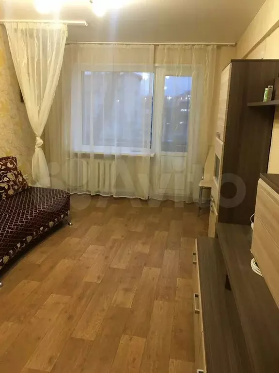 2-к. квартира, 45 м, 4/5 эт. - Фото 1