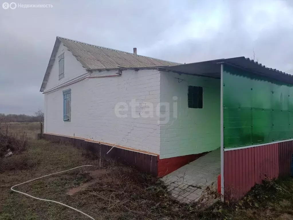 Дом в Белый Колодезь, Вознесенская улица (73.5 м) - Фото 2