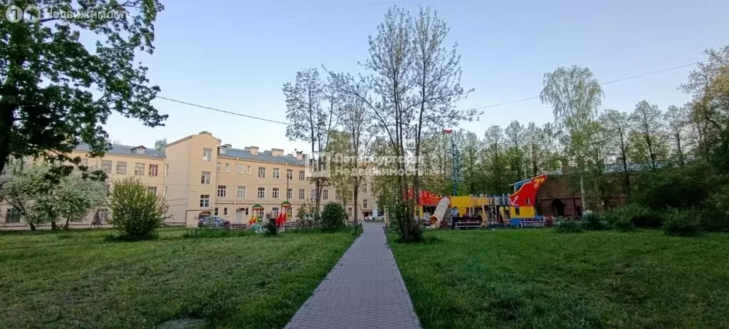 1к в 3-комнатной квартире (10.5 м) - Фото 0