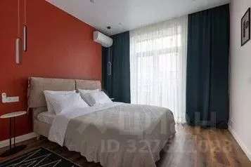 3-к кв. Москва Пулковская ул., 2 (63.0 м) - Фото 1