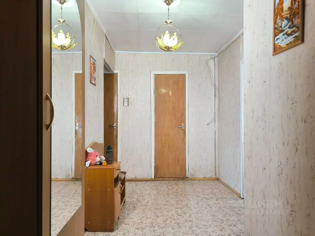 2-к кв. Санкт-Петербург, Санкт-Петербург, Пушкин Детскосельский бул., ... - Фото 1