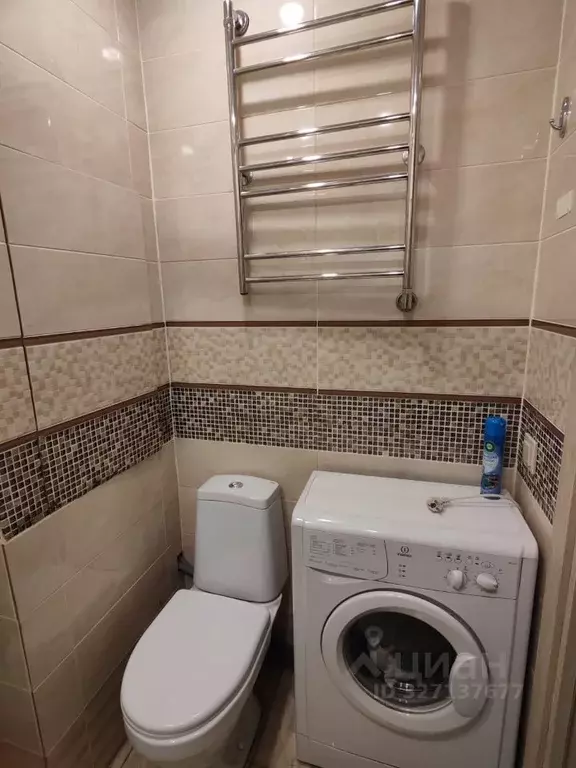 1-к кв. Москва ул. Обручева, 25 (36.0 м) - Фото 2